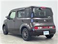 2018 Nissan Cube