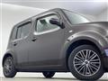 2018 Nissan Cube