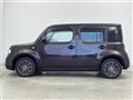 2018 Nissan Cube
