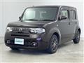 2018 Nissan Cube