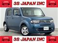 2018 Nissan Cube
