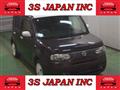 2014 Nissan Cube