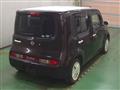 2014 Nissan Cube