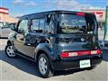 2015 Nissan Cube