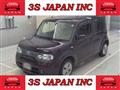 2016 Nissan Cube