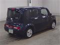 2010 Nissan Cube