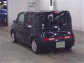 2010 Nissan Cube
