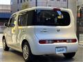 2019 Nissan Cube
