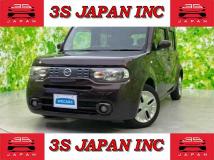 2009 Nissan Cube