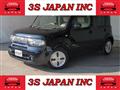 2012 Nissan Cube
