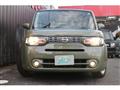 2008 Nissan Cube