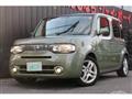 2008 Nissan Cube
