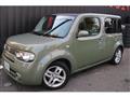 2008 Nissan Cube