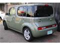 2008 Nissan Cube