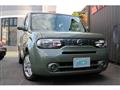 2008 Nissan Cube