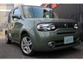 2008 Nissan Cube
