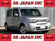 2017 Nissan Cube