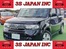 2016 Nissan Cube