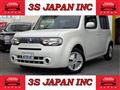 2012 Nissan Cube