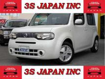 2012 Nissan Cube