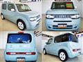 2014 Nissan Cube