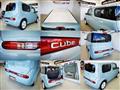 2014 Nissan Cube