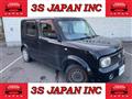 2007 Nissan Cube