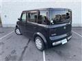 2007 Nissan Cube