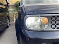 2007 Nissan Cube