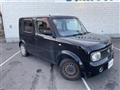 2007 Nissan Cube