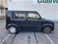 2007 Nissan Cube