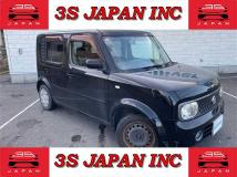 2007 Nissan Cube