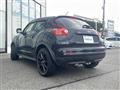 2012 Nissan Juke