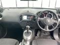 2012 Nissan Juke