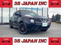 2012 Nissan Juke