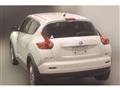 2013 Nissan Juke