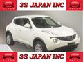 2010 Nissan Juke