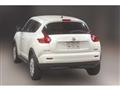 2010 Nissan Juke