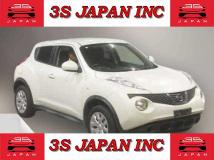 2010 Nissan Juke
