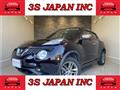 2014 Nissan Juke