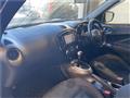 2014 Nissan Juke