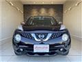 2014 Nissan Juke