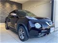 2014 Nissan Juke