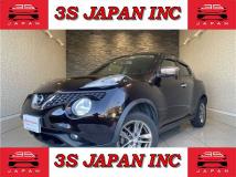2014 Nissan Juke