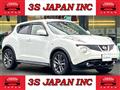 2014 Nissan Juke