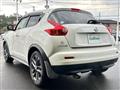 2014 Nissan Juke