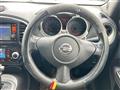 2014 Nissan Juke