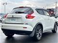 2014 Nissan Juke