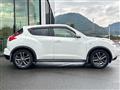 2014 Nissan Juke