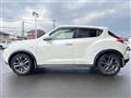 2014 Nissan Juke